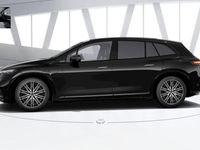 usata Mercedes 450 EQS SUV4MATIC AMG Line Business Class nuova a Brunico/Bruneck