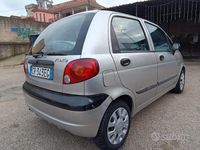 usata Chevrolet Matiz 800 S Smile