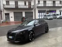 Usata Audi S3 265 CV (194 kW) 2012 Utilitaria