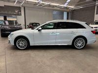 Usata Audi A4 Allroad Business 265 CV (194 kW) 2020 Bianco Station wagon