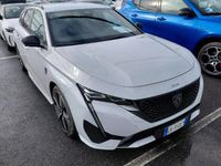 Usata Peugeot 308 GT 224 CV (164 kW) 2024 Bianco / metallizzato Station wagon