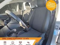 usata Opel Blitz Corsa 1.2 100 CVEdition