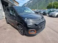 Usata Citroën Berlingo XTR 102 CV (75 kW) 2020 Other Monovolume