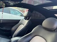 Usata Mercedes CLC220 2009 Grigio Utilitaria