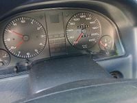 Usata Audi 80 90 CV (66 kW) 1988 Blu Berlina