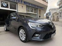 Usata Renault Clio IV Business 101 CV (74 kW) 2019 Grigio titanio met. Berlina