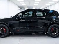 usata Porsche Macan 2.9 GTS PDK CHRONO SCARICO SOSP KM CERTIF