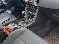 Usata Renault Koleos 150 CV (110 kW) 2008 Grigio SUV