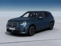 Nuova BMW X3 M Sport 197 CV (144 kW) 2026 Blu SUV