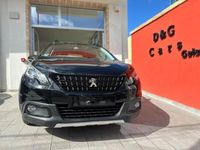 usata Peugeot 2008 1.2 130 S&S GT Line-2016