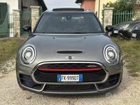 Usata Mini John Cooper Works Clubman 233 CV (171 kW) 2017 Grigio Station wagon