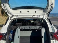 Usata Nissan Micra 2019 Bianco Utilitaria