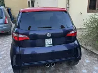 Usata Aixam City Sport 2021 Berlina