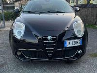 Usata Alfa Romeo MiTo Distinctive 90 CV (66 kW) 2009 Utilitaria