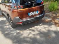 Usata Peugeot 5008 Allure 150 CV (110 kW) 2022 Marrone Monovolume