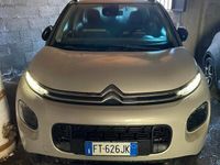 Usata Citroën C3 110 CV (80 kW) 2019 Utilitaria