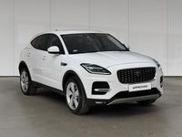 Usata Jaguar E-Pace SE 163 CV (119 kW) 2022 Fuji white SUV