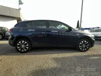 Usata Fiat Tipo S 95 CV (69 kW) 2020 Bluazzurro Berlina