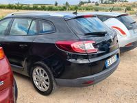 usata Renault Mégane GT Megane 1.5 dCi 110CV SporTour Li