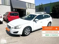 Usata Volvo V60 Drive Kinetic 114 CV (83 kW) 2012 Station wagon