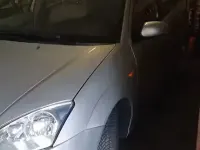 Usata Ford Focus 116 CV (85 kW) 2003 Berlina