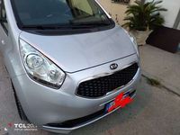 usata Kia Venga 1.4 crdi Active 90cv E6