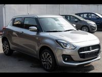 usata Suzuki Swift 1.2 VVT 1.2h Top 4wd allgrip