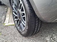 Usata Lancia Ypsilon 69 CV (50 kW) 2024 Grigio Utilitaria