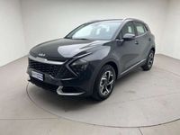 Nuova Kia Sportage Vision 160 CV (117 kW) 2025 Grigio SUV