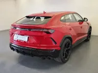 Usata Lamborghini Urus 650 CV (478 kW) 2022 Rosso SUV