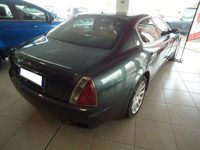 usata Maserati Quattroporte 4.2 V8