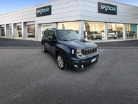 usata Jeep Renegade 2019 1.6 mjt Limited 2wd 120cv