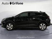 Usata Opel Grandland X Innovation 181 CV (133 kW) 2019 Nero SUV