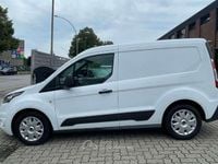 Usata Ford Transit Connect 101 CV (74 kW) 2018 Bianco Monovolume