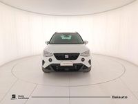 Usata Seat Arona Style 95 CV (69 kW) 2024 Bianco SUV