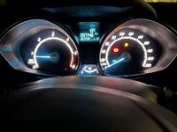 Usata Ford Fiesta Titanium 75 CV (55 kW) 2017 Berlina