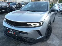 Usata Opel Mokka 101 CV (74 kW) 2024 Grigio SUV