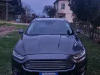 Usata Ford Mondeo Titanium S 150 CV (110 kW) 2015 Grigio Station wagon