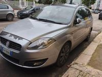 Usata Fiat Croma 150 CV (110 kW) 2010 Grigio Station wagon