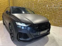 Usata Audi Q8 600 CV (441 kW) 2021 Opaco SUV
