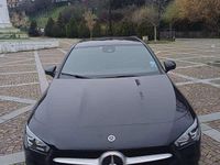 Usata Mercedes CLA220 Shooting Brake 190 CV (139 kW) 2022 Station wagon