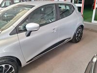 Usata Renault Clio IV Business 75 CV (55 kW) 2019 Grigio Berlina