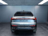 Nuova Audi Q5 Sportback S-Line 204 CV (150 kW) 2026 Grigio SUV