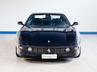 Usata Ferrari 456 442 CV (325 kW) 1999 Blu pozzi Coupé