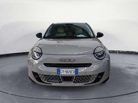 Usata Fiat 600 La Prima 101 CV (74 kW) 2025 Grigio SUV