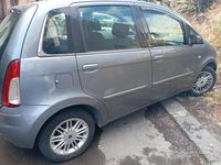 Usata Lancia Musa 90 CV (66 kW) 2009 Grigio Monovolume