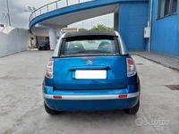 usata Citroën C3 Pluriel 1.4 75cv Elegance anno 2006