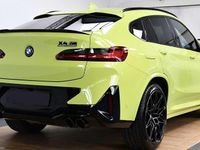 Usata BMW X4 M Competition Edition 510 CV (375 kW) 2022 SUV