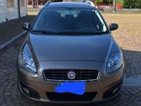 usata Fiat Croma Croma1.9 mjt 16v Dynamic 150cv