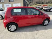 Usata VW up! 68 CV (50 kW) 2018 Rosso Utilitaria